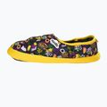 Детски зимни чехли Nuvola Classic Printed guix yellow 9