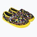 Детски зимни чехли Nuvola Classic Printed guix yellow 10