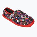 Детски зимни чехли Nuvola Classic Printed guix coral 7