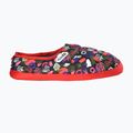 Детски зимни чехли Nuvola Classic Printed guix coral 8