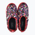 Детски зимни чехли Nuvola Classic Printed guix coral 11