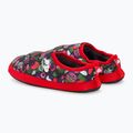 Детски зимни чехли Nuvola Classic Printed guix coral 3