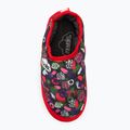 Детски зимни чехли Nuvola Classic Printed guix coral 6