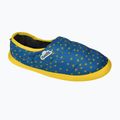 Детски зимни чехли Nuvola Classic Printed twinkle blue 7