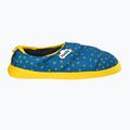 Детски зимни чехли Nuvola Classic Printed twinkle blue 8