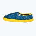 Детски зимни чехли Nuvola Classic Printed twinkle blue 9