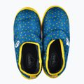 Детски зимни чехли Nuvola Classic Printed twinkle blue 12
