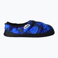 Nuvola Classic Зимни чехли с щампа Tempesta blue 8