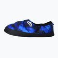 Nuvola Classic Зимни чехли с щампа Tempesta blue 9