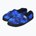Nuvola Classic Зимни чехли с щампа Tempesta blue 11