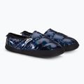 Зимни чехли Nuvola Classic с метален син цвят 4