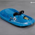 Детска шейна с кормило Hamax Sno Formel синя 503412 7