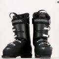 Ски обувки Rossignol Hi-Speed Pro 100 черни/жълти 10