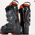 Мъжки ски обувки Tecnica Tecnica Mach1 110 HV TD GW grey 10195DG0900 15