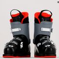 Детски ски обувки Nordica Speedmachine J3 black/anthracite/red 10