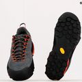 Мъжки ботуши за трекинг La Sportiva TX4 GTX grey 27ACF 14