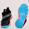 Nike React Hyperset SE обувки за волейбол черни/розови 11