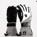 Дамски ръкавици за сноуборд Level Butterfly silver 1041WG.08 7
