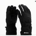 Ски ръкавица Reusch Manni GTX черна 49/01/375 8
