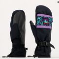 Ръкавица за сноуборд Quiksilver Broad Peak Mitt navy blue EQYHN03177 9
