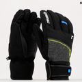 Ски ръкавица Reusch Luca R-Tex XT черна 61/01/251 8