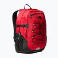 The North Face Borealis Classic 29 л червена/черна туристическа раница