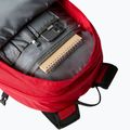 The North Face Borealis Classic 29 л червена/черна туристическа раница 5