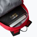 The North Face Borealis Classic 29 л червена/черна туристическа раница 6