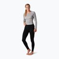 Мъжки термо панталони Smartwool Merino 150 Baselayer Bottom Boxed black 00755 2