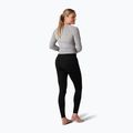 Мъжки термо панталони Smartwool Merino 150 Baselayer Bottom Boxed black 00755 3