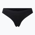 Дамски термални гащи Smartwool Merino 150 Bikini Boxed black SW015125
