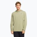 Мъжки суитшърт за трекинг The North Face Belay Sun green NF0A5J7U3X31