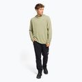 Мъжки суитшърт за трекинг The North Face Belay Sun green NF0A5J7U3X31 2