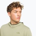 Мъжки суитшърт за трекинг The North Face Belay Sun green NF0A5J7U3X31 6