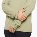 Мъжки суитшърт за трекинг The North Face Belay Sun green NF0A5J7U3X31 7