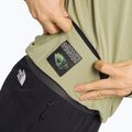 Мъжки суитшърт за трекинг The North Face Belay Sun green NF0A5J7U3X31 8