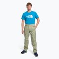 Мъжки панталони за катерене The North Face Routeset beige NF0A5J7Y3X31 2