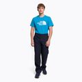 Мъжки панталони за катерене The North Face Routeset navy blue NF0A5J7YRG11 2