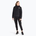 Дамско пухено яке The North Face Castleview 50/50 Down black 2