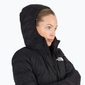 Дамско пухено яке The North Face Castleview 50/50 Down black 7