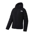 Дамско пухено яке The North Face Castleview 50/50 Down black 9