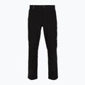 Мъжки софтшел панталони The North Face Softshell Regular Fit tnf black