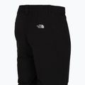 Мъжки софтшел панталони The North Face Softshell Regular Fit tnf black 4