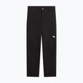 Мъжки софтшел панталони The North Face Softshell Regular Fit tnf black