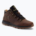 Мъжки ботуши Timberland Sprint Trekker Mid md brn full grain trekking boots