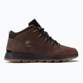 Мъжки ботуши Timberland Sprint Trekker Mid md brn full grain trekking boots 2