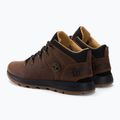 Мъжки ботуши Timberland Sprint Trekker Mid md brn full grain trekking boots 3