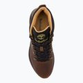 Мъжки ботуши Timberland Sprint Trekker Mid md brn full grain trekking boots 6