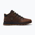 Мъжки ботуши Timberland Sprint Trekker Mid md brn full grain trekking boots 7