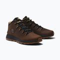 Мъжки ботуши Timberland Sprint Trekker Mid md brn full grain trekking boots 9